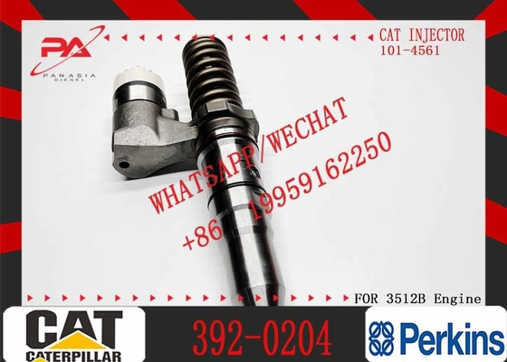 Fuel Injector 392-0201 392-0202 392-0203 392-0204 392-0205 392-0206 392-0212 392-0213 392-0214 392-0215 392-0217 392-0219