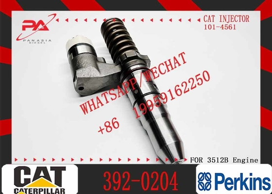 Fuel Injector 392-0201 392-0202 392-0203 392-0204 392-0205 392-0206 392-0212 392-0213 392-0214 392-0215 392-0217 392-0219