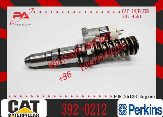 Fuel Injector 392-0201 392-0202 392-0203 392-0204 392-0205 392-0206 392-0212 392-0213 392-0214 392-0215 392-0217 392-0219