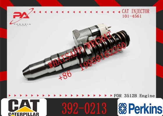 Fuel Injector 392-0201 392-0202 392-0203 392-0204 392-0205 392-0206 392-0212 392-0213 392-0214 392-0215 392-0217 392-0219