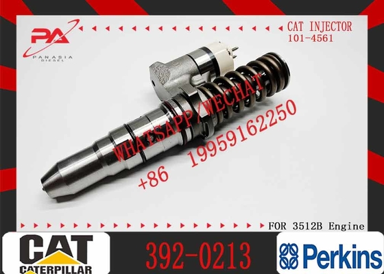 Fuel Injector 392-0201 392-0202 392-0203 392-0204 392-0205 392-0206 392-0212 392-0213 392-0214 392-0215 392-0217 392-0219