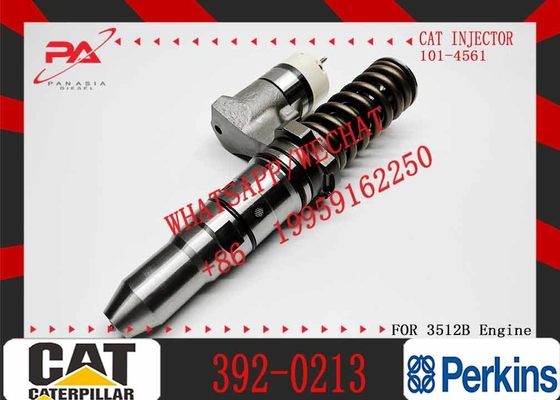 Fuel Injector 392-0201 392-0202 392-0203 392-0204 392-0205 392-0206 392-0212 392-0213 392-0214 392-0215 392-0217 392-0219