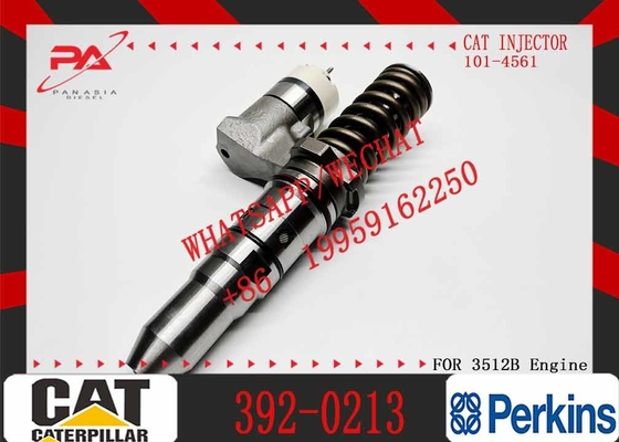 Fuel Injector 392-0201 392-0202 392-0203 392-0204 392-0205 392-0206 392-0212 392-0213 392-0214 392-0215 392-0217 392-0219