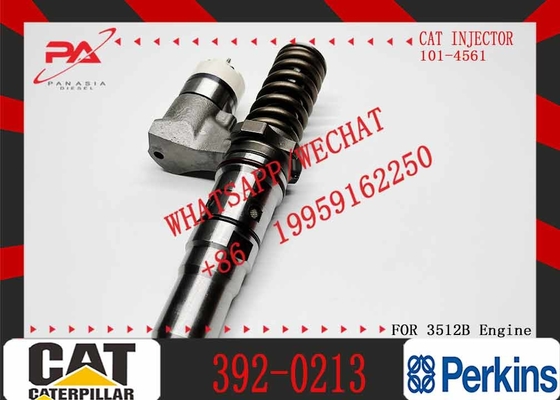 Fuel Injector 392-0201 392-0202 392-0203 392-0204 392-0205 392-0206 392-0212 392-0213 392-0214 392-0215 392-0217 392-0219