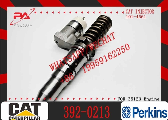 Fuel Injector 392-0201 392-0202 392-0203 392-0204 392-0205 392-0206 392-0212 392-0213 392-0214 392-0215 392-0217 392-0219