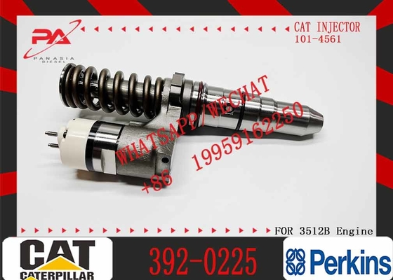 High Quality Fuel Injector 392-0225 3920225 for CAT Engine C3500 Series