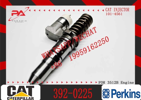 High Quality Fuel Injector 392-0225 3920225 for CAT Engine C3500 Series