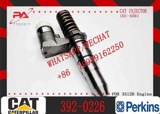 497-3512 392-0226 335-6219 386-3457 462-0784 257-3755 363-9933Be Suitable for Caterpillar Mechanical Engineering Parts New Stock