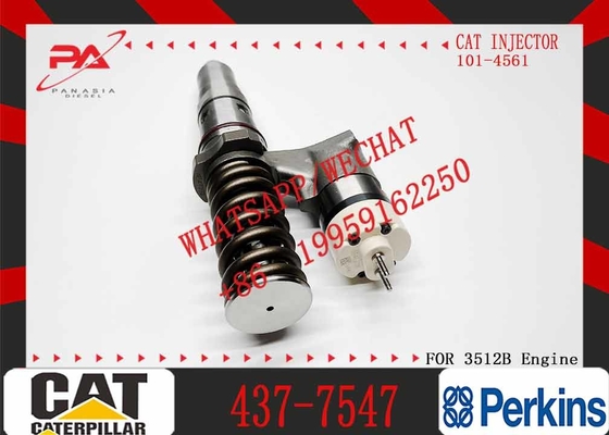 Manufacturer Direct Sales Carter Engine Common Rail Injector 8E-8836 437-7547 392-6214 392-0226 392-0225 Injector