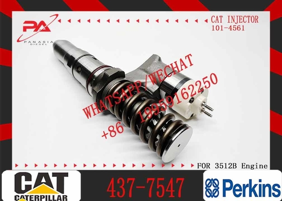 Manufacturer Direct Sales Carter Engine Common Rail Injector 8E-8836 437-7547 392-6214 392-0226 392-0225 Injector