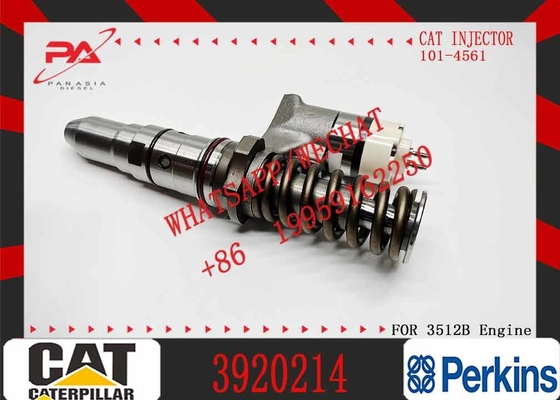 INJECTOR 3920214 Original Machinery Parts and High Quality