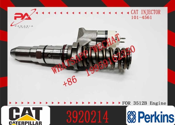 INJECTOR 3920214 Original Machinery Parts and High Quality