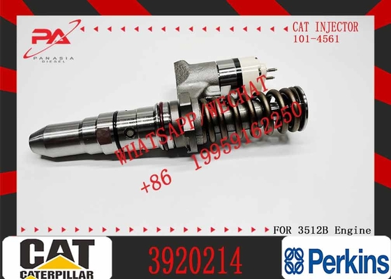 INJECTOR 3920214 Original Machinery Parts and High Quality