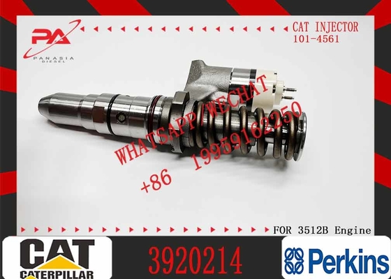 INJECTOR 3920214 Original Machinery Parts and High Quality