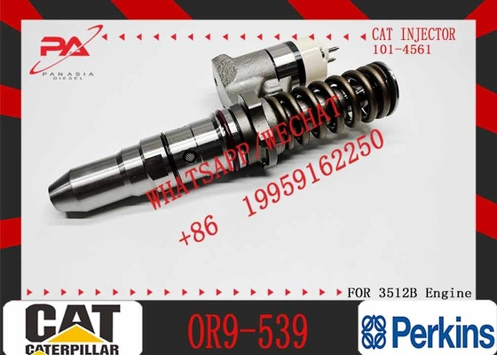 OR9-539 INJECTOR 3920214 Original Machinery Parts and High Quality