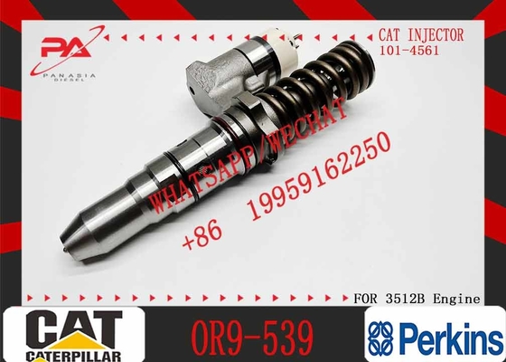 OR9-539 INJECTOR 3920214 Original Machinery Parts and High Quality