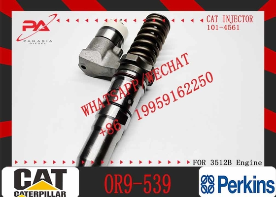 OR9-539 INJECTOR 3920214 Original Machinery Parts and High Quality