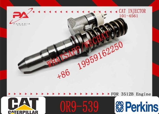 OR9-539 INJECTOR 3920214 Original Machinery Parts and High Quality
