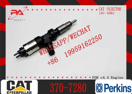 370-7280 Common Rail Fuel Injector 370-7280 370-7282 for Caterpillar C7.1 Engine for Denso 370-7280