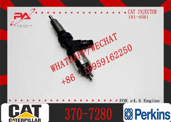 370-7280 Common Rail Fuel Injector 370-7280 370-7282 for Caterpillar C7.1 Engine for Denso 370-7280