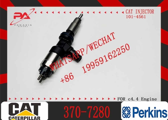 370-7280 Common Rail Fuel Injector 370-7280 370-7282 for Caterpillar C7.1 Engine for Denso 370-7280