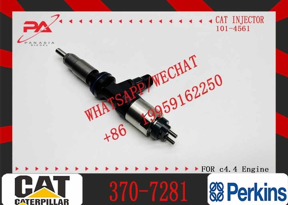 370-7282 Diesel Fuel Injector 370-7281 370-7282 370-7283 for Caterpillar CAT C7.1 E330D E336D Excavator 370-7282