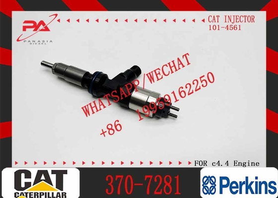 370-7282 Diesel Fuel Injector 370-7281 370-7282 370-7283 for Caterpillar CAT C7.1 E330D E336D Excavator 370-7282