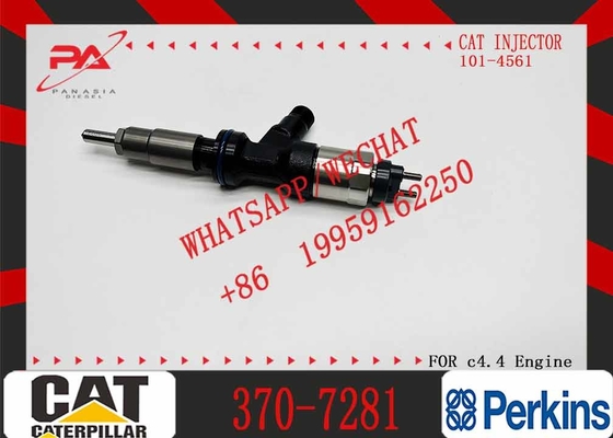 370-7282 Diesel Fuel Injector 370-7281 370-7282 370-7283 for Caterpillar CAT C7.1 E330D E336D Excavator 370-7282