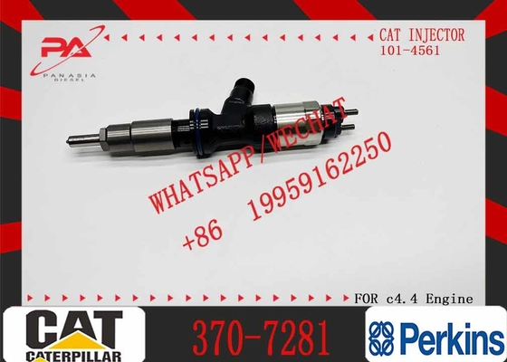 370-7282 Diesel Fuel Injector 370-7281 370-7282 370-7283 for Caterpillar CAT C7.1 E330D E336D Excavator 370-7282