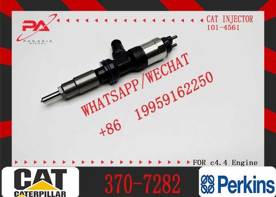 370-7282 Diesel Fuel Injector 370-7281 370-7282 370-7283 for Caterpillar CAT C7.1 E330D E336D Excavator 370-7282