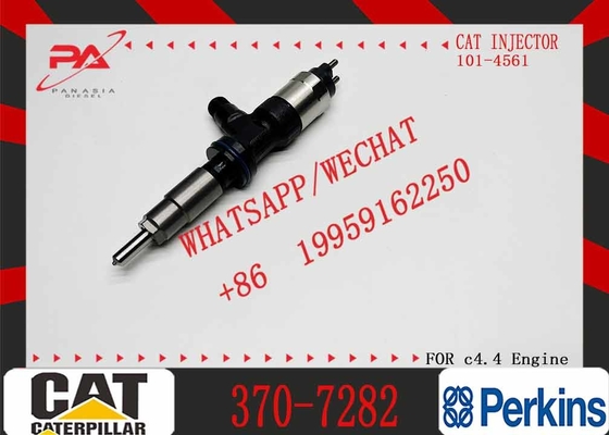 370-7282 Diesel Fuel Injector 370-7281 370-7282 370-7283 for Caterpillar CAT C7.1 E330D E336D Excavator 370-7282