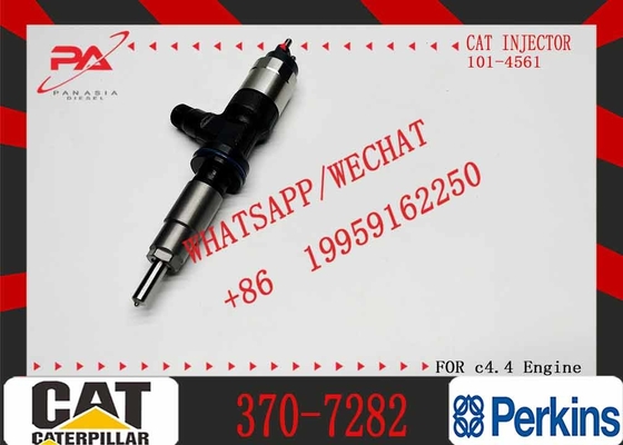 370-7282 Diesel Fuel Injector 370-7281 370-7282 370-7283 for Caterpillar CAT C7.1 E330D E336D Excavator 370-7282