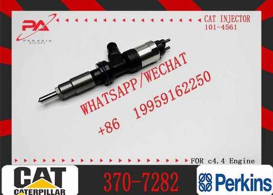 370-7282 Diesel Fuel Injector 370-7281 370-7282 370-7283 for Caterpillar CAT C7.1 E330D E336D Excavator 370-7282