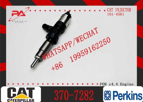 370-7282 Diesel Fuel Injector 370-7281 370-7282 370-7283 for Caterpillar CAT C7.1 E330D E336D Excavator 370-7282