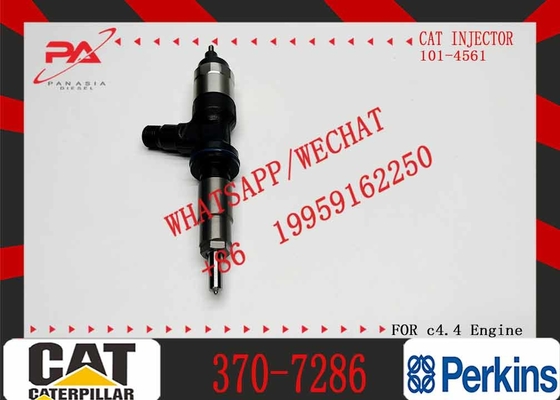 370-7281 Common Rail Fuel Injector 370-7281 370-7287 370-7286 for 3512B E3512B Engine for Denso 370-7281