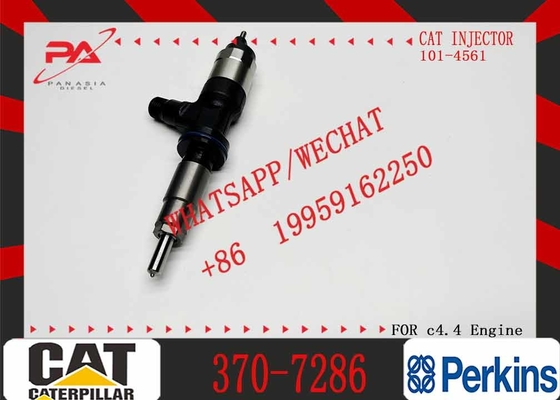 370-7281 Common Rail Fuel Injector 370-7281 370-7287 370-7286 for 3512B E3512B Engine for Denso 370-7281