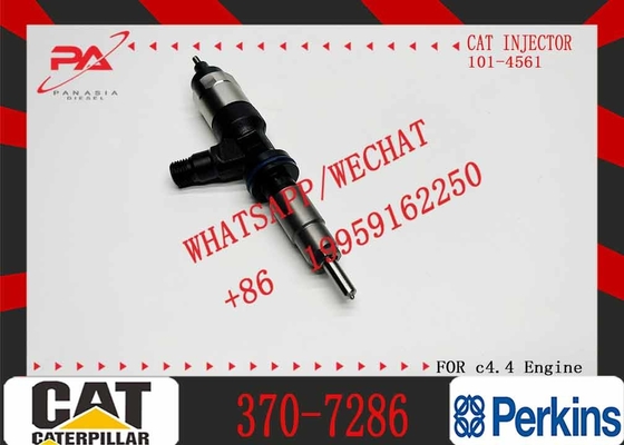 370-7281 Common Rail Fuel Injector 370-7281 370-7287 370-7286 for 3512B E3512B Engine for Denso 370-7281