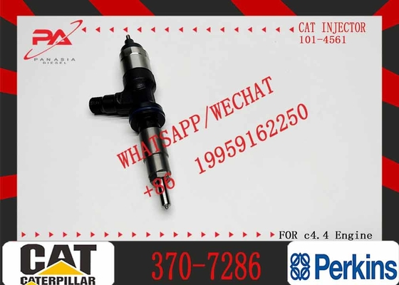 370-7281 Common Rail Fuel Injector 370-7281 370-7287 370-7286 for 3512B E3512B Engine for Denso 370-7281
