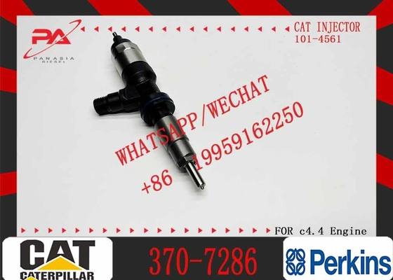 370-7281 Common Rail Fuel Injector 370-7281 370-7287 370-7286 for 3512B E3512B Engine for Denso 370-7281