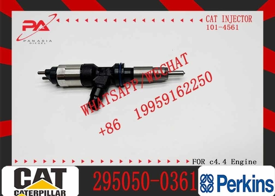 High Quality Diesel Injector 295050-0331 295050-0361 for Common Rail Injector 3707281 370-7281 for Caterpillar