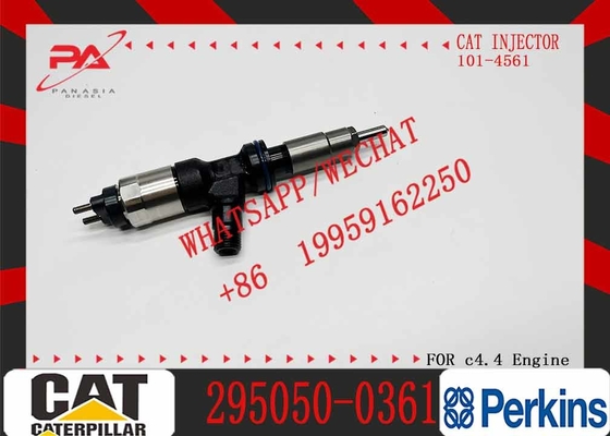 High Quality Diesel Injector 295050-0331 295050-0361 for Common Rail Injector 3707281 370-7281 for Caterpillar