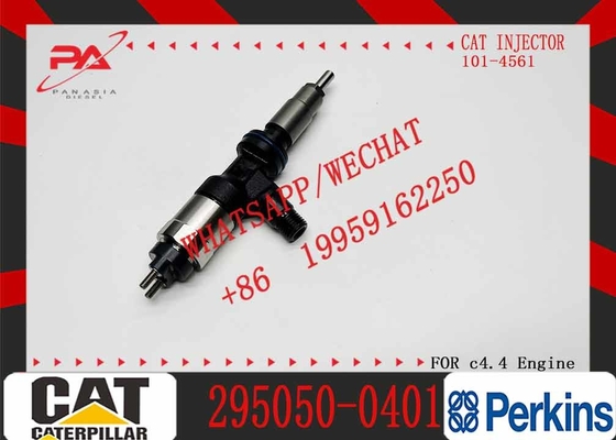 Diesel Fuel Injector ASSY 295050-0401 3707282 for Caterpillar CAT C4.4 C7.1 C6.6