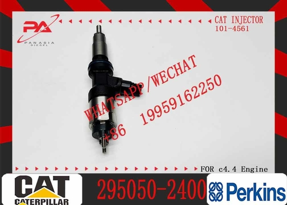 Common Rail Fuel Injector 295050-2400 for C7.1 433-6862, 4336862