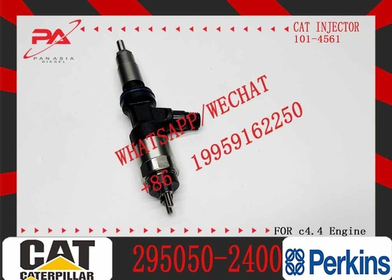 Common Rail Fuel Injector 295050-2400 for C7.1 433-6862, 4336862