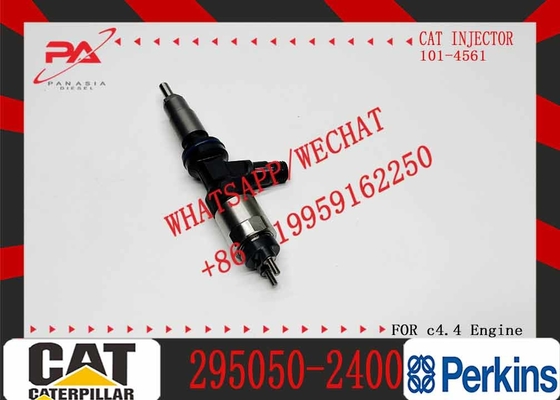 Common Rail Fuel Injector 295050-2400 for C7.1 433-6862, 4336862