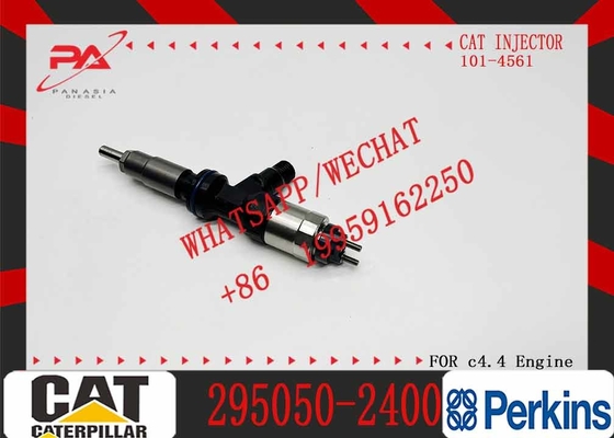 Common Rail Fuel Injector 295050-2400 for C7.1 433-6862, 4336862