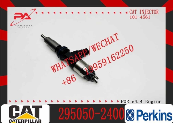 Common Rail Fuel Injector 295050-2400 for C7.1 433-6862, 4336862