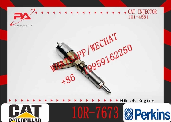 10R-7674 C6.4 Fuel Injector 320-0680 10R-7672 320-0677 10R-7671 320-0688 10R-7939 10R-7673 2645A749 321-0955 10R-7669 321-0990
