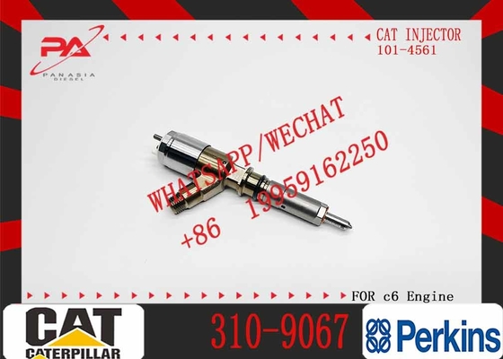 New Fuel Injector 292-3780 320-0680 2645A718 2645A734 310-9067 292-3770 292-3755 306-9380 292-3780 10R-7672 306-9380 10R-7669 Fo