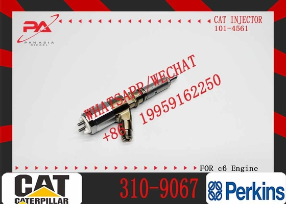 New Fuel Injector 292-3780 320-0680 2645A718 2645A734 310-9067 292-3770 292-3755 306-9380 292-3780 10R-7672 306-9380 10R-7669 Fo